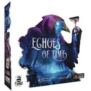 Echoes of time
