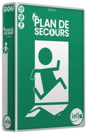 Plan de secours