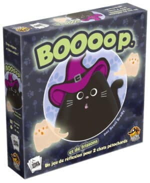 BOOoop