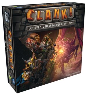 Clank!