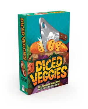 Diced Veggie