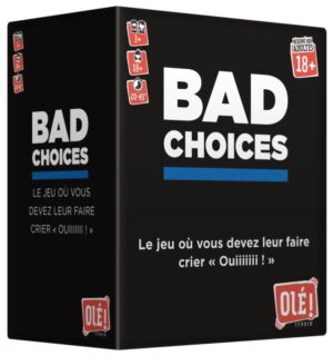 Bad Choices