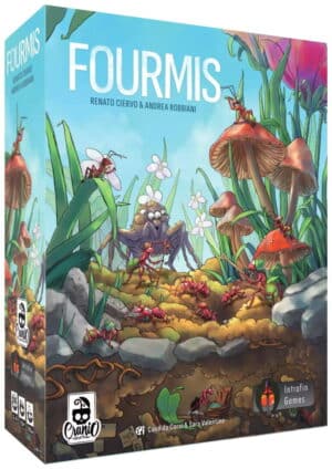 Fourmis