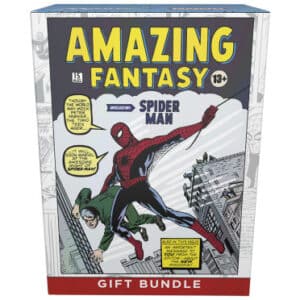MTG Spider Man - Gift Bundle