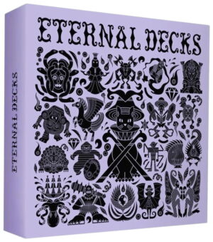 Eternal decks