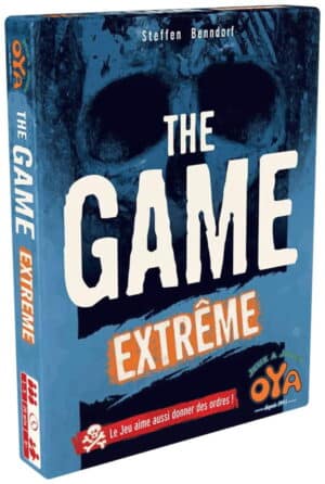 The Game : Extreme