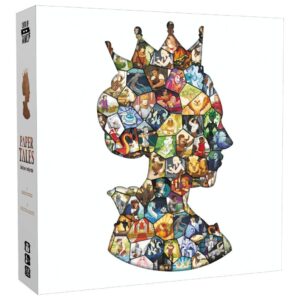 Paper Tales - Édition Intégrale
