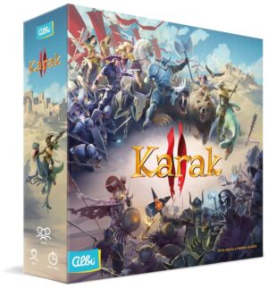 Karak 2