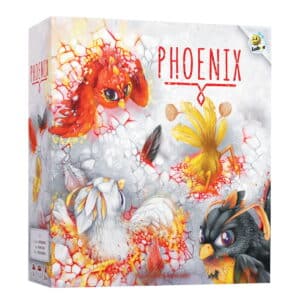 Phoenix