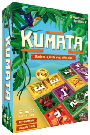 Kumata