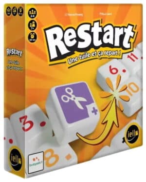 Restart