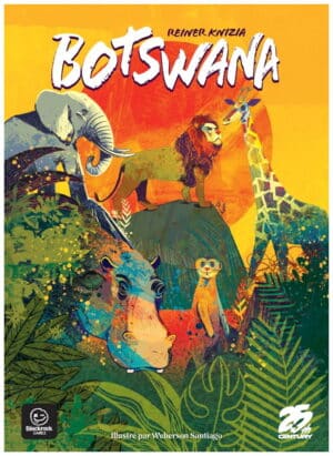 Botswana
