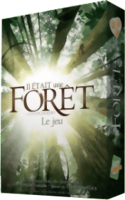 Il était une forêt
