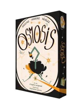 Osmosis