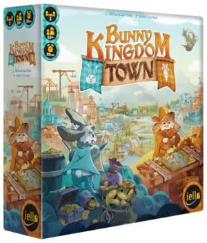 Bunny Kingdom : Town