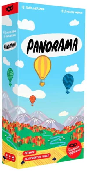 Panorama