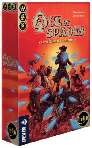 Ace of Spades