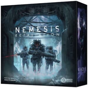 Nemesis : Retaliation