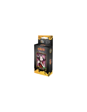 Team set Sakura Harunoi - Naruto Mythos Tcg FR