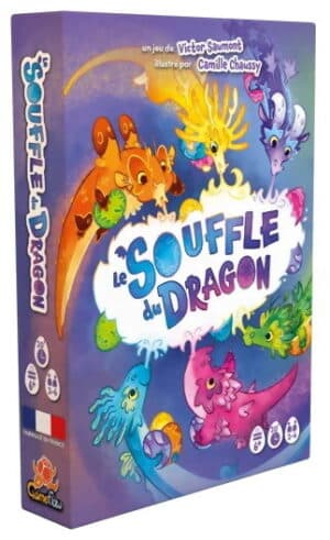 Le Souffle du Dragon