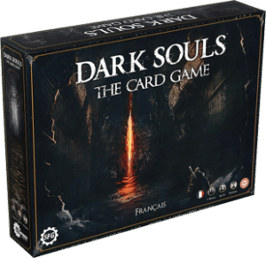 Dark Souls : Le Jeu de Cartes
