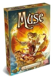 Muse : Avènement