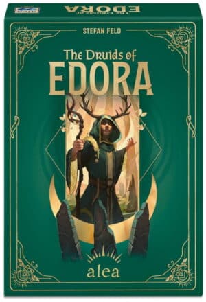 The Druids of Edora
