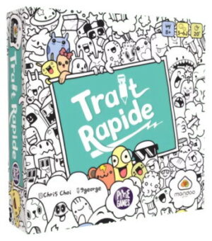 Trait Rapide