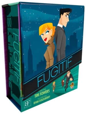 Fugitif