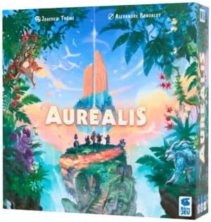 Aurealis