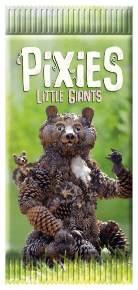 Pixies : Little Giants