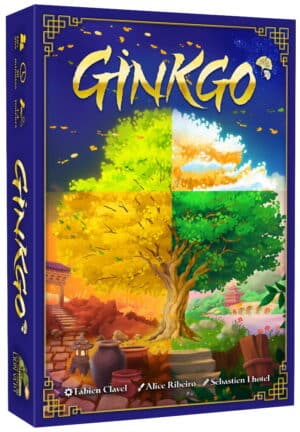 Ginkgo