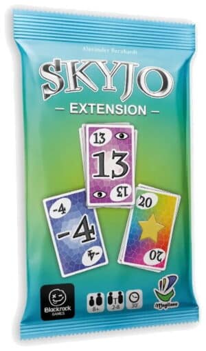 Skyjo Extension