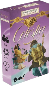 Celestia : Coup de Pouce