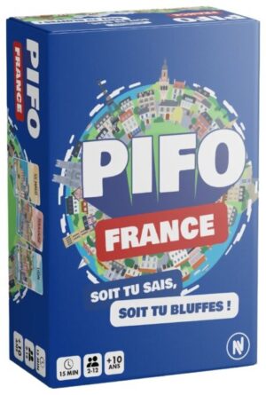 Pifo France