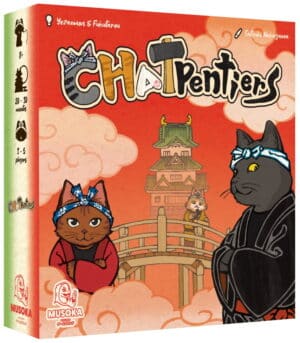 Chatpentiers