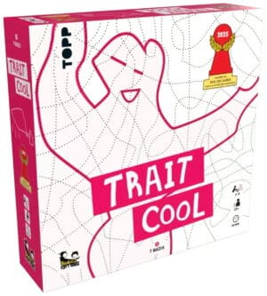 Trait Cool