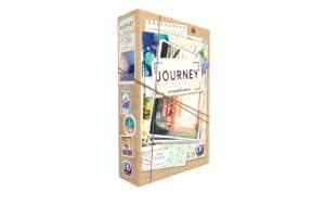Journey Horizons