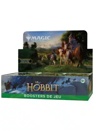 Display le Hobbit - Magic FR
