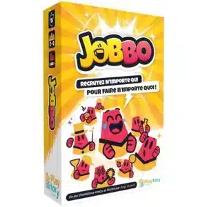 Jobbo