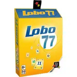 Lobo 77