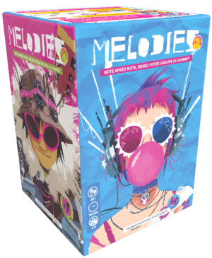 Melodies