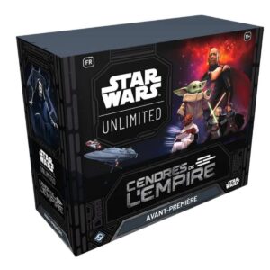 Pack d'avant première Monde Natals - SWU FR