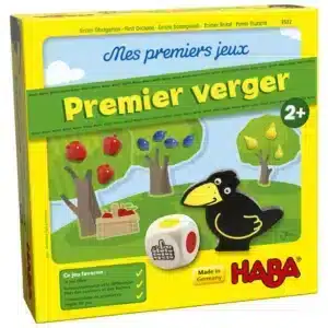 Premier Verger